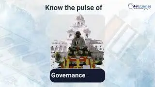 Best Political Advisory & Election Strategy Company in India- IntelliSense Solutions- Know the Pulse