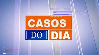 CASOS DO DIA |EDIÇÃO DE QUINTA-FEIRA |25|12|2025