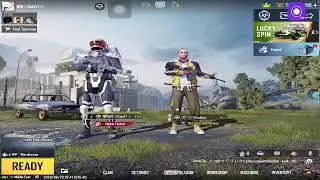 Conquer the Battleground: PUBG Mobile Live Stream with StreamChamp