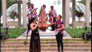 Hatun Killa - Miski Takiy (15/Mar/2014)