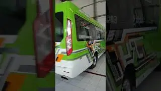 ISUZU NLR 55 BLX ADIPUTRO TERBAIK DIKELASNYA