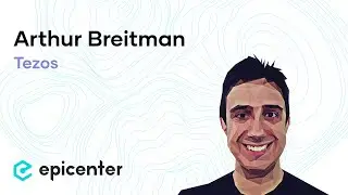 EB136 &ndash; Arthur Breitman: Tezos - A Self-Amending Crypto-Ledger