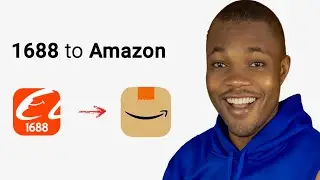 1688 to Amazon Direct - Easy App Installing for Beginners!