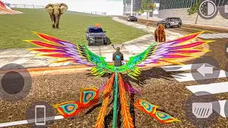 Indian Bike Driving 3D | Adventure Mod Bike Ride Review | Extreme Off-Road Challenge!
