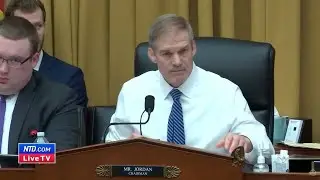 LIVE: House Judiciary Committee: Multiple Bills Addressing National Security and Illegal Immigration