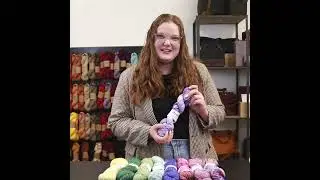 Dream In Color Smooshy Cashmere Review!