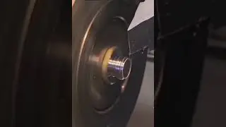 @CNC lathe rework processing