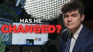 WTF Is Going On With Nick Fuentes