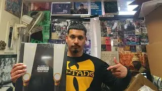 The Digital Record Pool - HipHopPhilosophy.com Radio - Home Of Exclusives, Rare & Unreleased HipHop