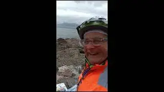 Utterly Brilliant Britain - Bonnie Prince Charlie to Ross & Cromarty - 26