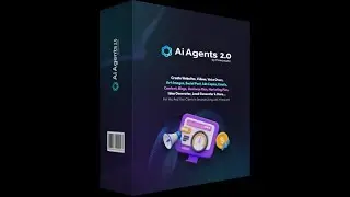 AI Agents 2.0 Review 2024 &mdash; ⚠️SCAM EXPOSED⚠️