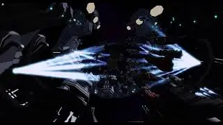 Starscape PTS Warp Relay Event [ROBLOX]