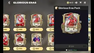 GORIOUS ERAS || Absi || Araf ||