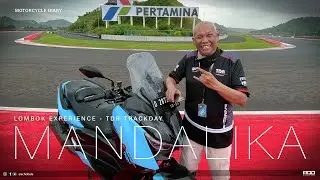 MANDALIKA CIRCUIT,   Surga Tersembunyi NTTB Indonesia!