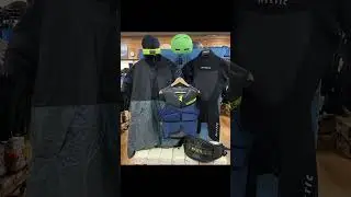 Полные образы для кайтинга и вейка из новых поступлений в #кайтмагазин ру kitemagazin.ru #кайт #вейк