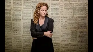 Conductor Speranza Scappucci on Puccini and &ldquo;Turandot&rdquo;