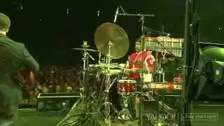 Dave Matthews Band - Tripping Billies - Acoustic Set - Jacksonville - 15/7/2014