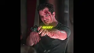 BRIAN MOSER VS MICKEY ALTIERI