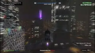 Gta 5 The Co-Founder Telephone Hit Fire Bonus!