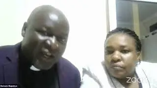 Men's Fellowship | 23/7/2024 |SECRETS IN MARRIAGE | Rev.Can.Dr.Duncans &Elone Mugumya