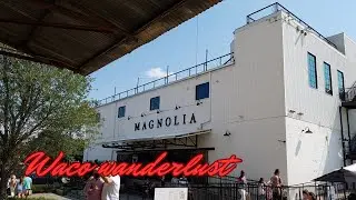 Waco (TX) wanderlust: 48 hours in the heart of Texas