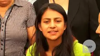 Murdered activist Berta Caceres laid to rest in Honduras