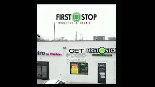 Cell Phone accessory store