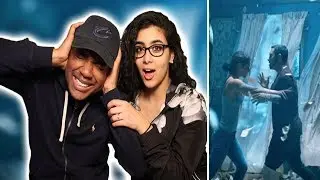 Eminem - River ft. Ed Sheeran | REACTION VIDEO - IS EMINEM EVEN THE RAPGOD 🤔🙄 DID HE FALL OFF 👎🤣