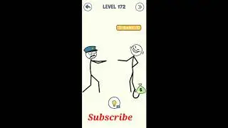 Draw Puzzle 2 level 172