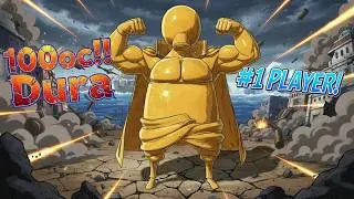I Reached 100oc Power With Buddah Fruit But Only That Can Kill Me?