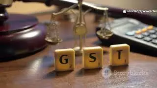 💥 GST 2.0 Is Official &mdash; Simplified Taxes, Smarter Compliance & Stronger Growth