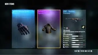 Call of Duty&reg;: Advanced Warfare LEGENDARY SUPPLY DROP