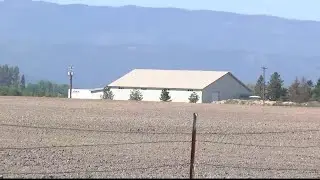 Creston-based Montana Artesian bottled water hits shelves