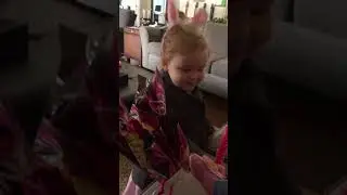Charlie&rsquo;s Hoppy Easter