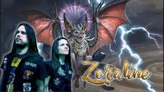 Zoraline ft. Heather Michele