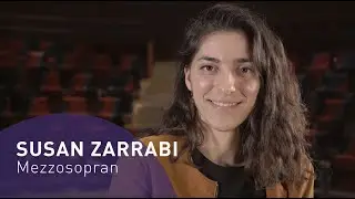 Schubert Week 2021: Susan Zarrabi