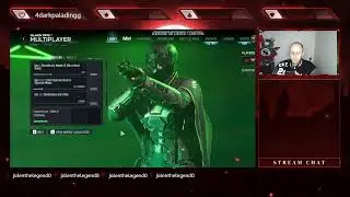 cod grinding