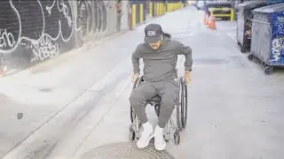 WinkFromTheWood - Enormous (Official Music Video)