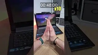 As&iacute; HE MEJORADO un LENTO y VIEJO PORT&Aacute;TIL