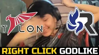TALON VS RSG GAME 2 - MIKOTO GODLIKE DPC SEA 2022