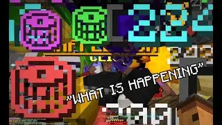 hypixel skyblock year 400 highlights&hellip;