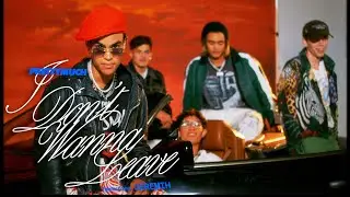 PRETTYMUCH - I Don't Wanna Leave (feat. Jeremih) [Official Music Video]
