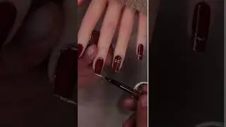 Creative glitter nailart 2023 #shorts #nailart #nail #nailarttutorial #glitternails #creative #viral