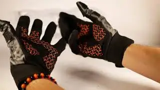 KastKing Mountain Mist Fishing Gloves