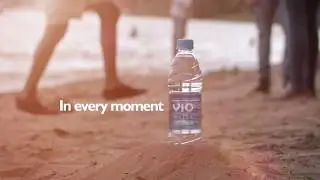 Vio Packaged Drinking Water