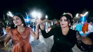 عرس شيروان(كوندي باكروان)