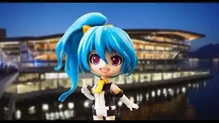 [ANIREVO SUMMER 2014] Day 1 Highlights
