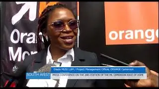 ORANGE CAMEROON SPONSORS 50th EDITION OF MT CAMEROON RACE OF HOPE