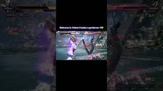 #tekken7 #heihachi #tekken8 #gaming #fightinggamecommunity