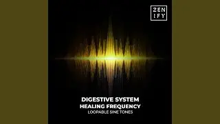 176 Hz Colon Healing Binaural Beats